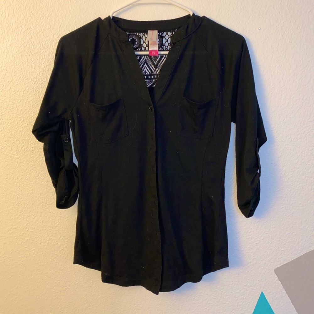 NOBO long sleeve!